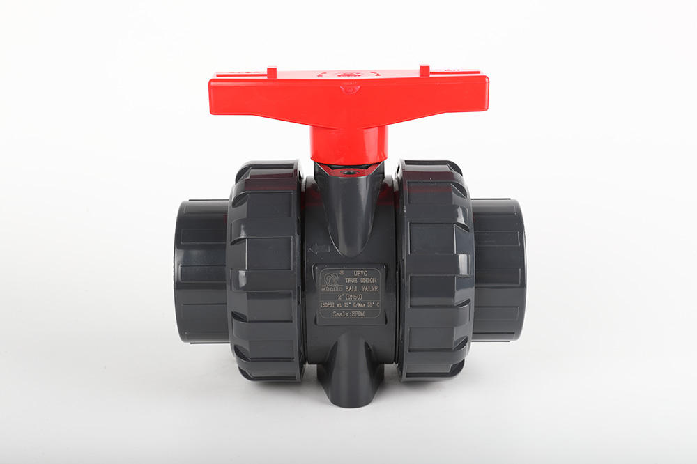 金湾双由令球阀